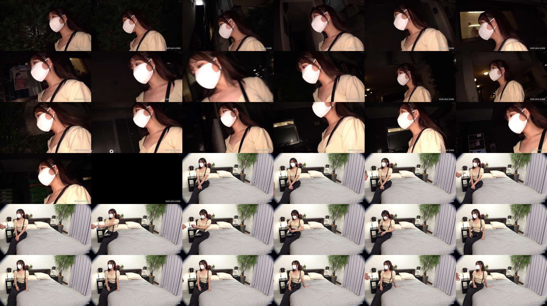 [UNCENSORED-LEAK] SAN-424 Middle-aged men can’t understand their thoughts, but this is the A-side of the video for people who want to have sex with young, cute amateur girls.