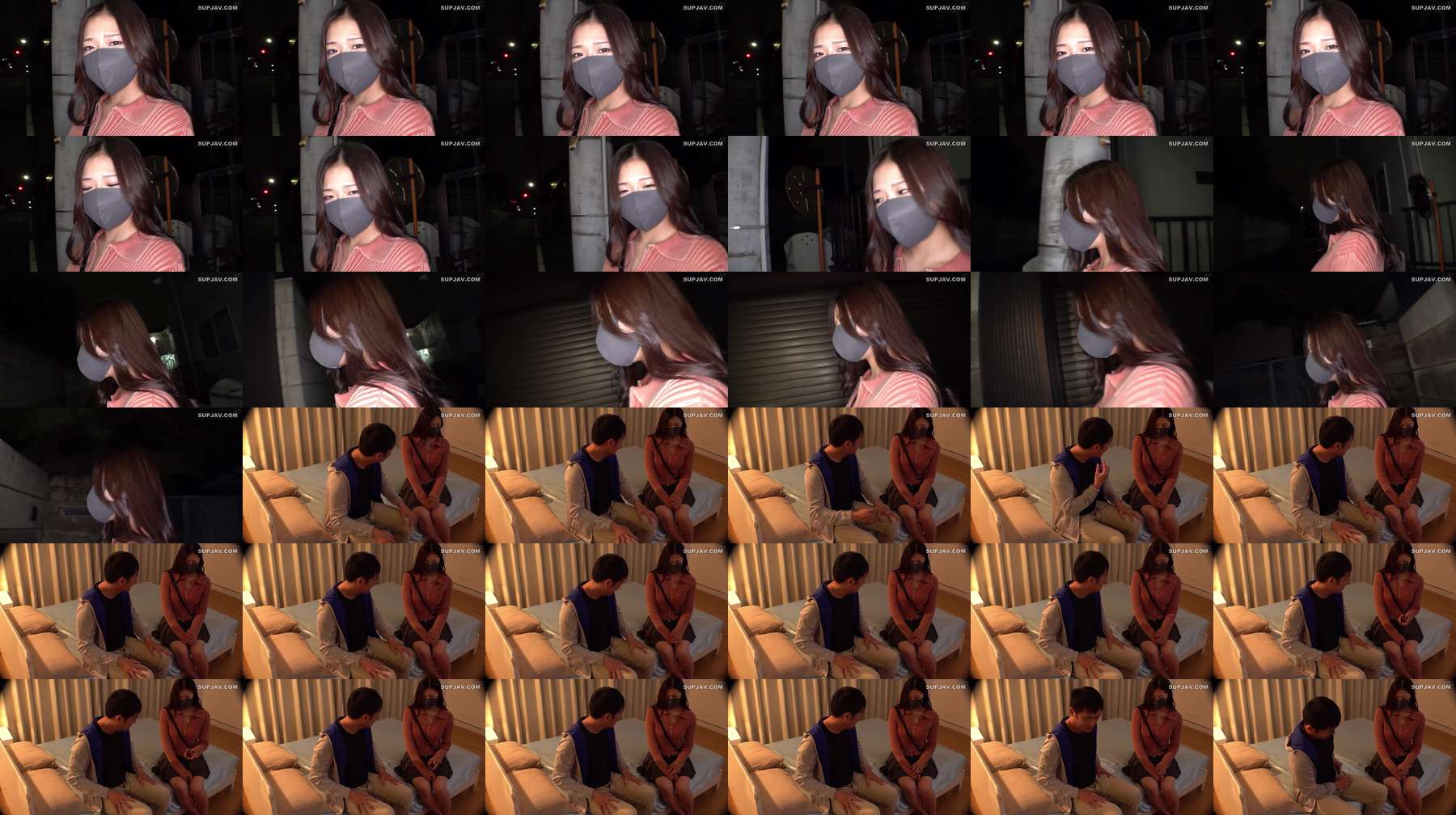 [UNCENSORED-LEAK] SAN-433 Middle-aged men can't understand their thoughts, but this is the video D-side for people who want to have sex with young, cute amateur girls.