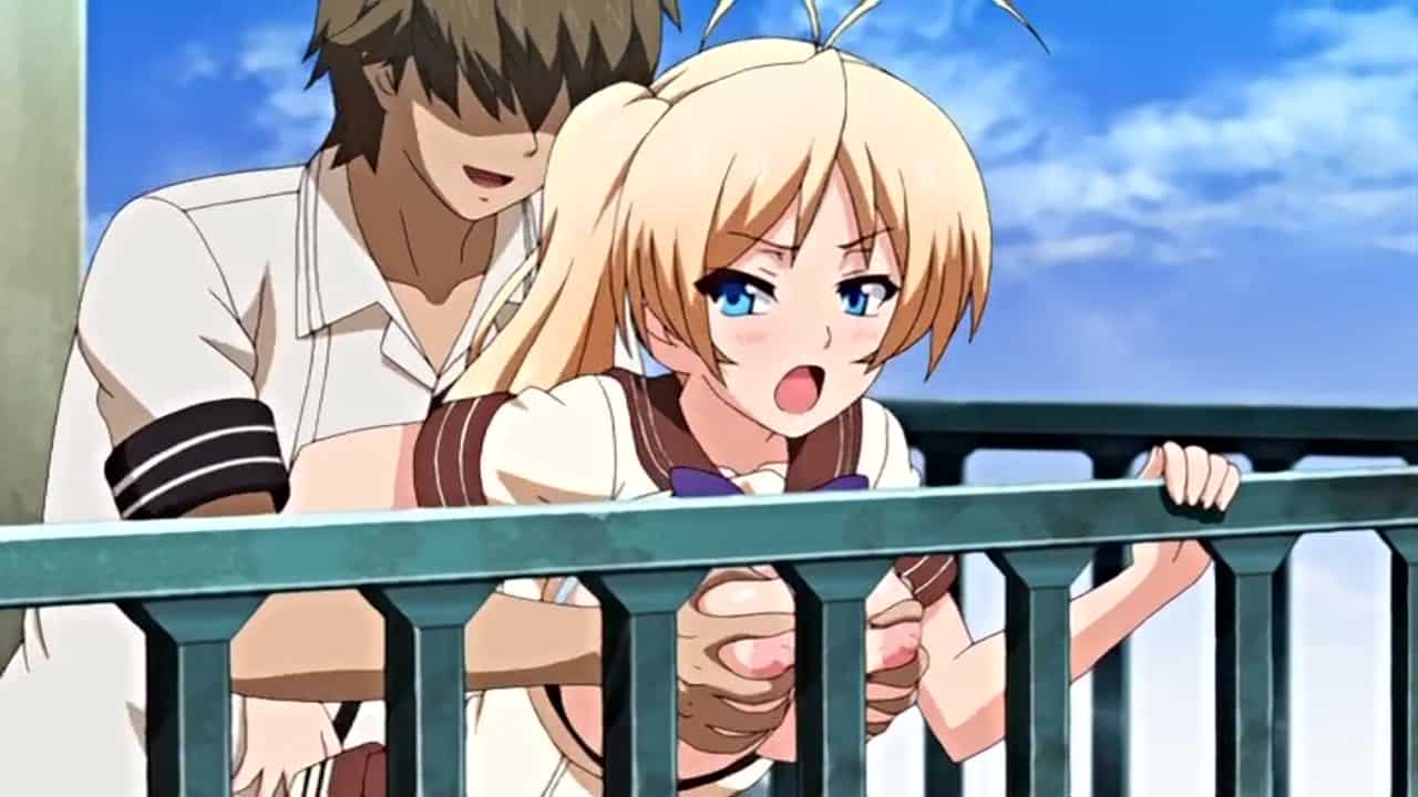 Sansha Mendan Episode 3 [Sub-ENG] Thumbnail