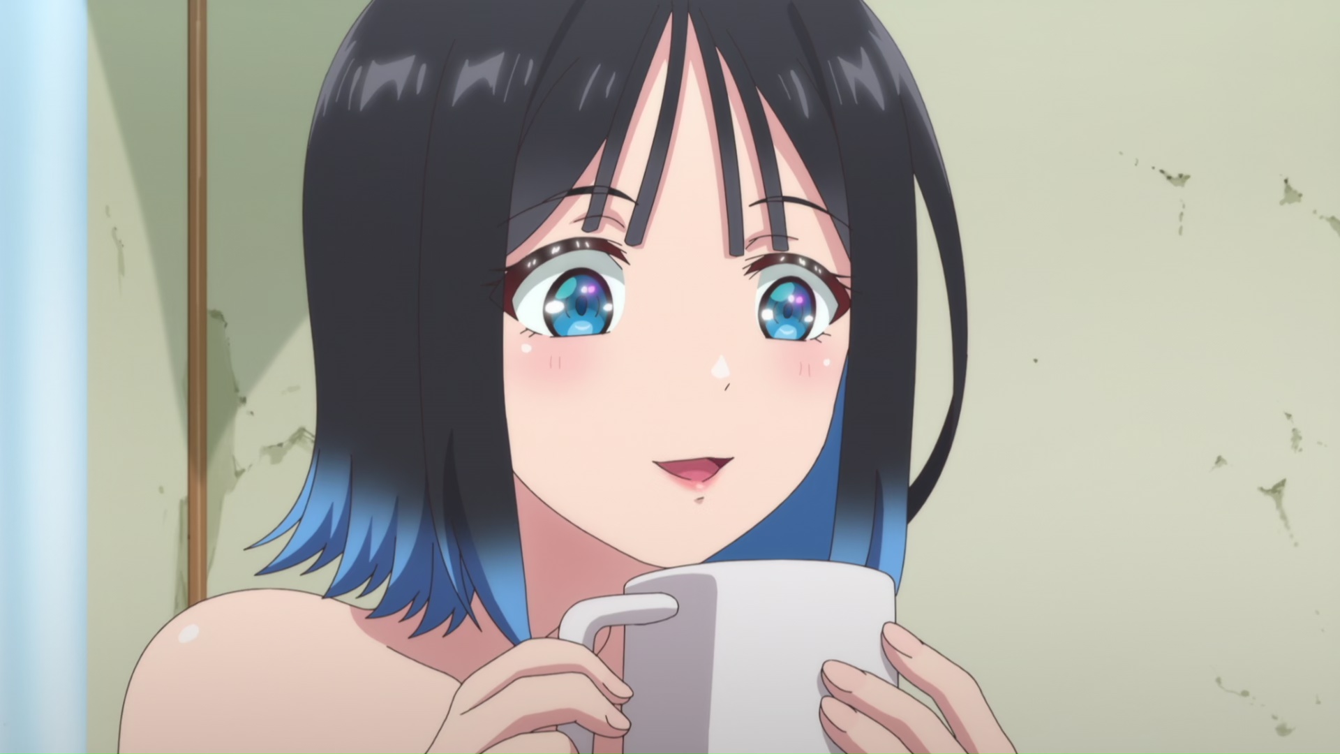 Sawaranaide Kotesashi-kun Episode 3 English Subbed