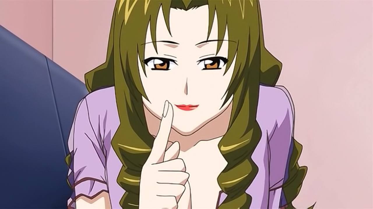 Sayuri’s Mother In-Law Ep 1 Thumbnail