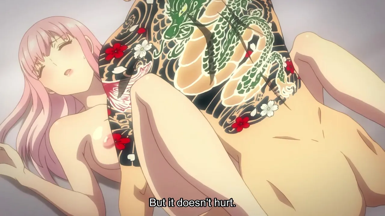 Soushi Ni Junketsu Wo Sasagu Episode 1