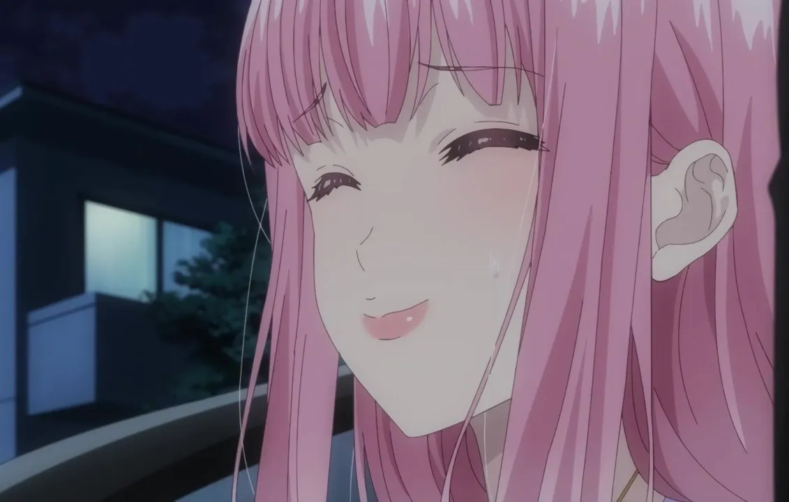 Soushi Ni Junketsu Wo Sasagu Episode 4