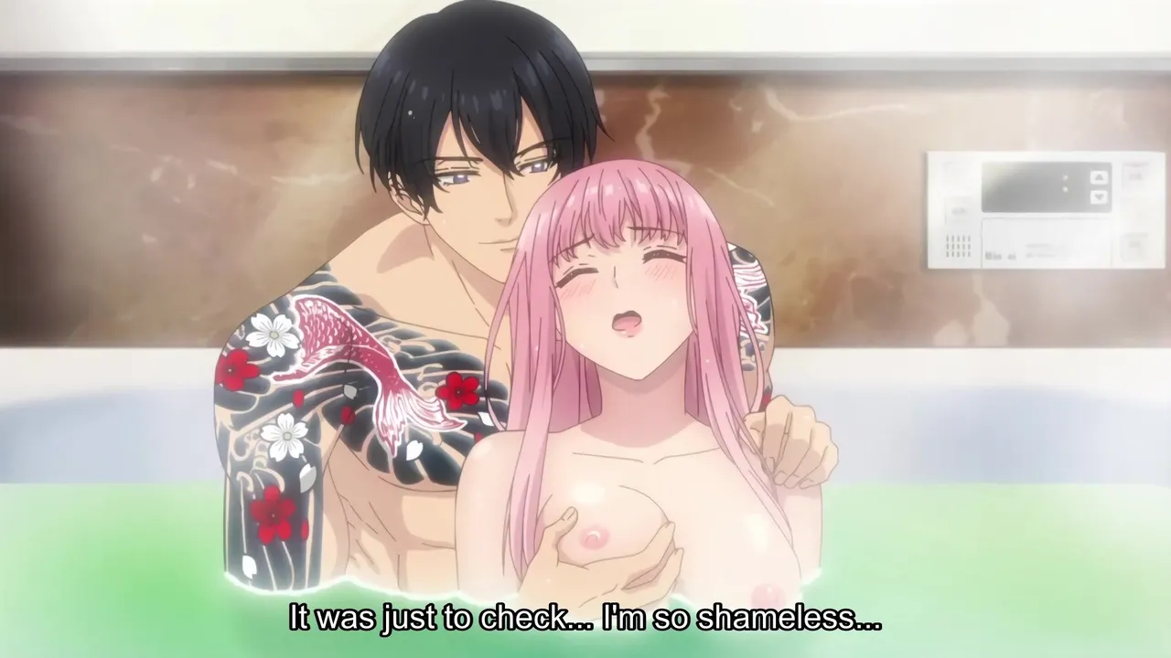 Soushi Ni Junketsu Wo Sasagu Episode 6