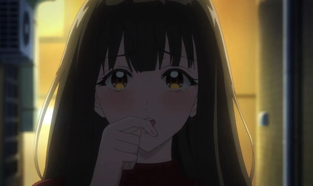 Soushi Ni Junketsu Wo Sasagu Episode 7