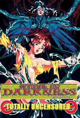 Of Darkness Episode 1