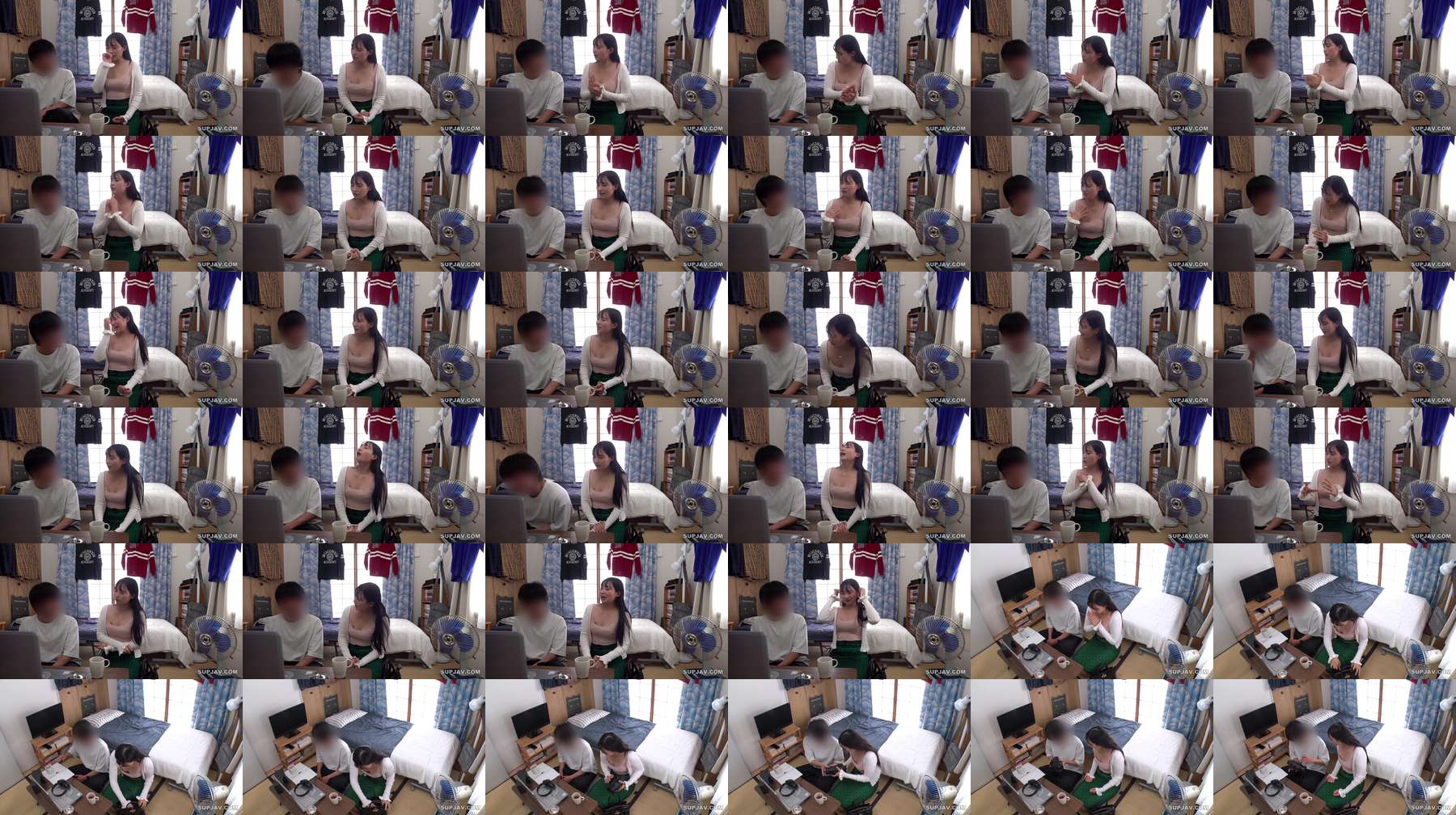 [UNCENSORED-LEAK] SCPX-543 A Cuckold Documentary: Alone in a Room with a Neighborhood Married Woman Who Came to Me for Advice… I Let Her Drink Alcohol in the Afternoon to Let Her Down Her Guardianship… 100% Chance to Have the Most Erotic, Hottest Sex