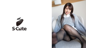 SCUTE-1402 Noa (21) S-Cute Premature Ejaculation Girl With Outstanding Sensitivity Thumbnail