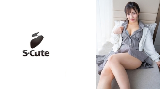 SCUTE-1409 Mai (22) S-Cute Moment felt by an inexperienced naive girl Thumbnail