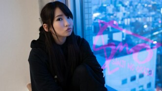 SD-011-2 Unscripted Sex -Aoi Kururugi- Thumbnail