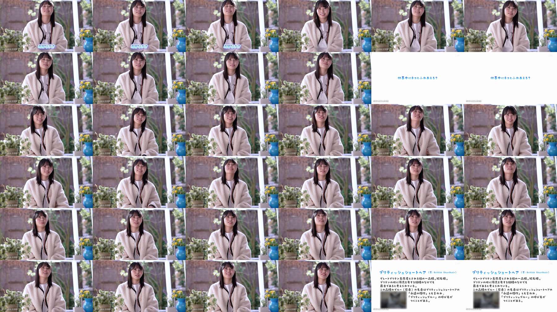 [UNCENSORED-LEAK] SDAB-349 18-year-old Nagisa Takaboshi, a naturally beautiful black-haired girl from Gen Z, who is now allowed to have unprotected sex: "I want to try everything I'm curious about!" Her first time having unprotected sex bri
