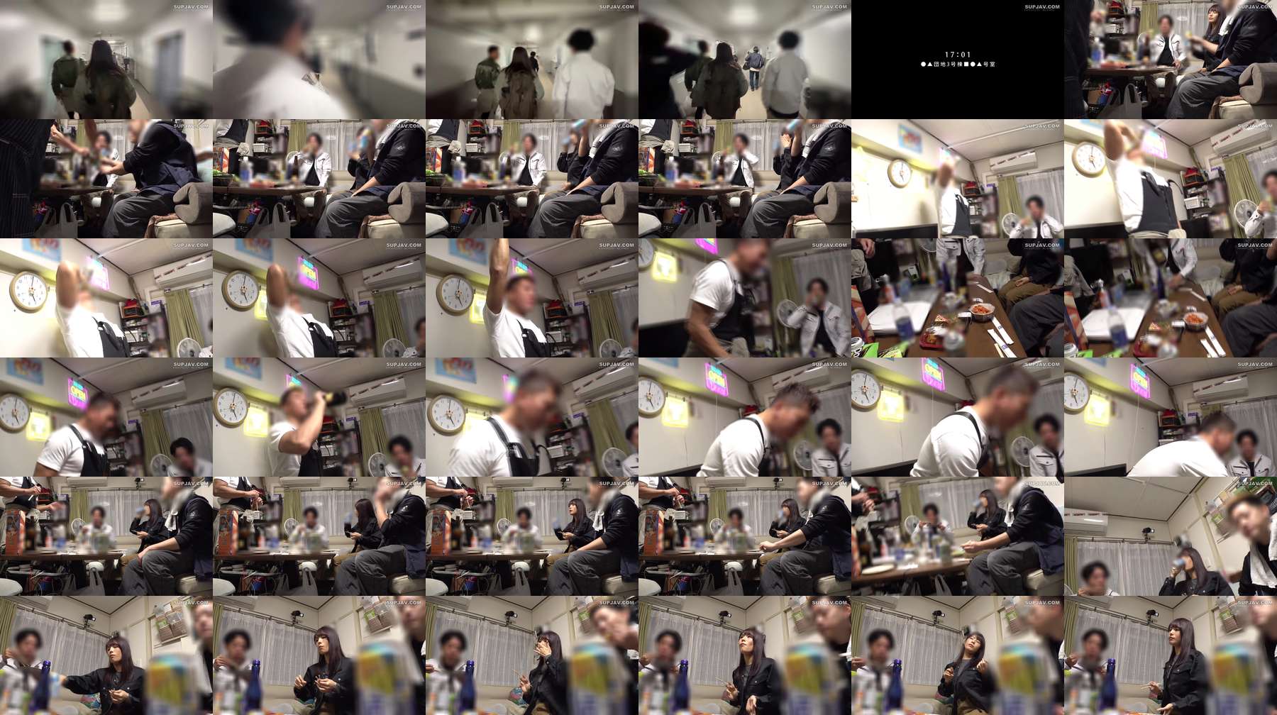 [UNCENSORED-LEAK] SDAM-167 On days when work finishes early, it's a wild orgy with girls and chu-hi (a type of alcoholic beverage)! ! Maika (25) and her colleagues