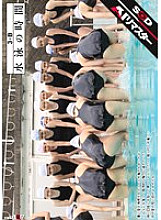 SDMT-188 3-B Swimming time Thumbnail