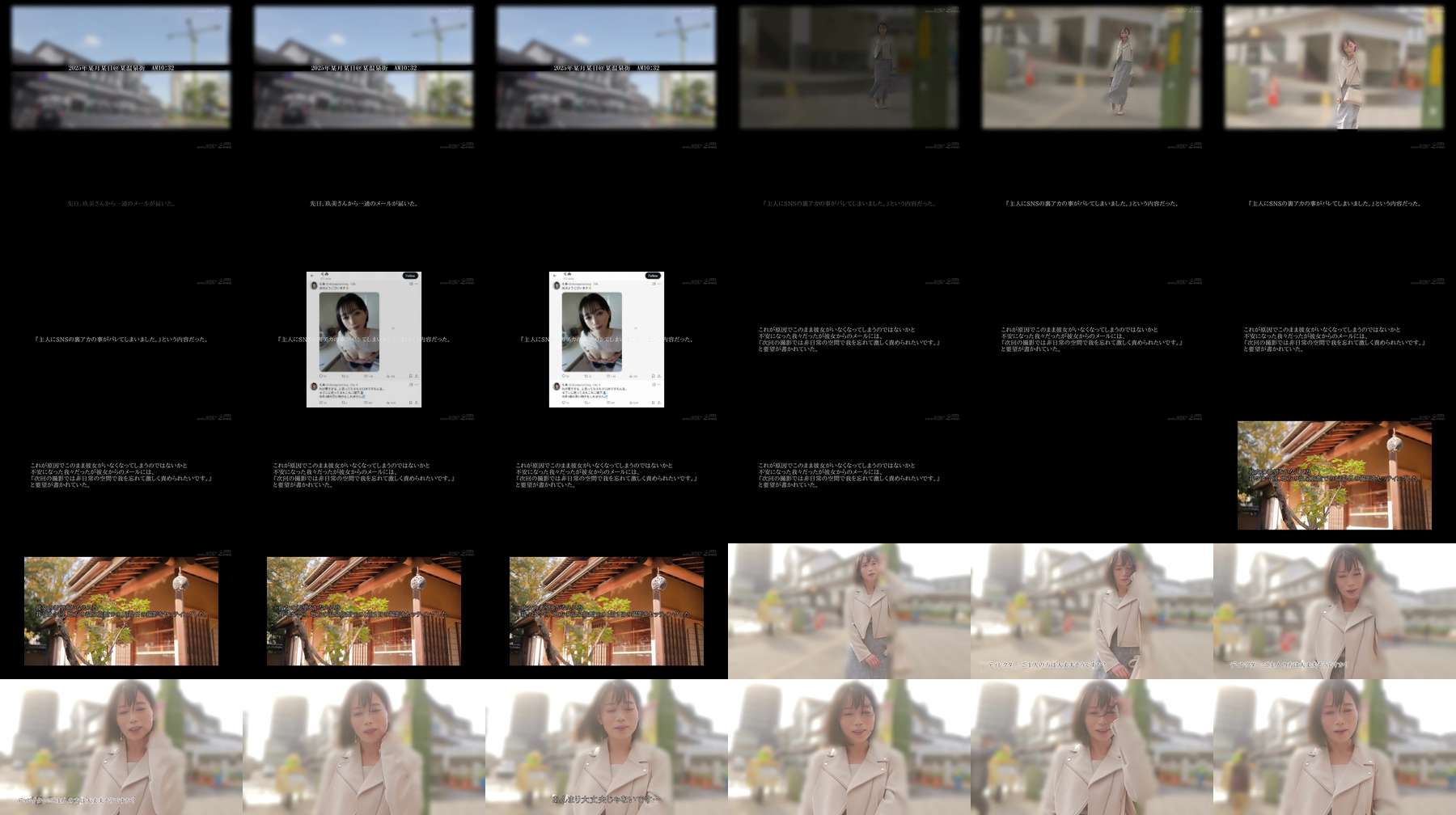 [UNCENSORED-LEAK] SDNM-544 Kumi Koizumi, 41, a devoted mother raising her 5th-grade daughter in Zushi City, Kanagawa Prefecture, says, "I want to be messed up even more." The liberated sexuality of a married woman. Forgetting her husband and dau