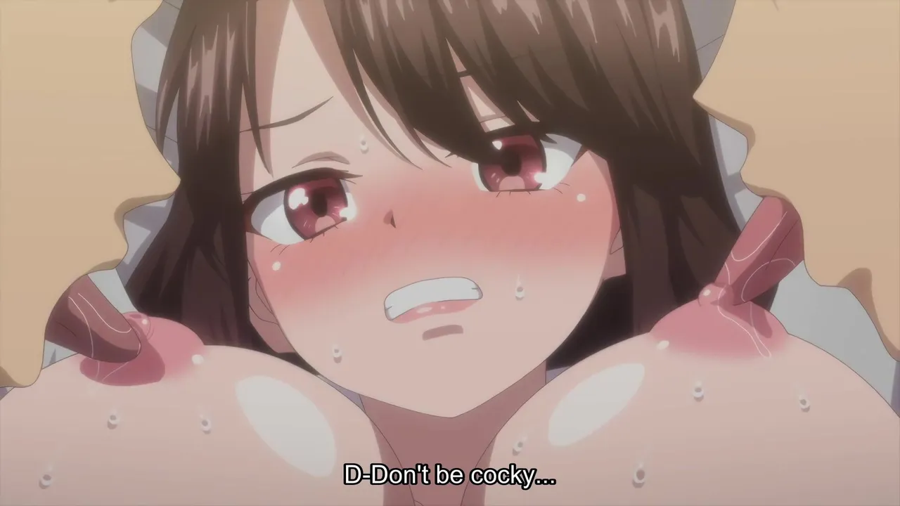 Mission Sennyuu Sousakan Wa Zettai Ni Makenai Episode 3