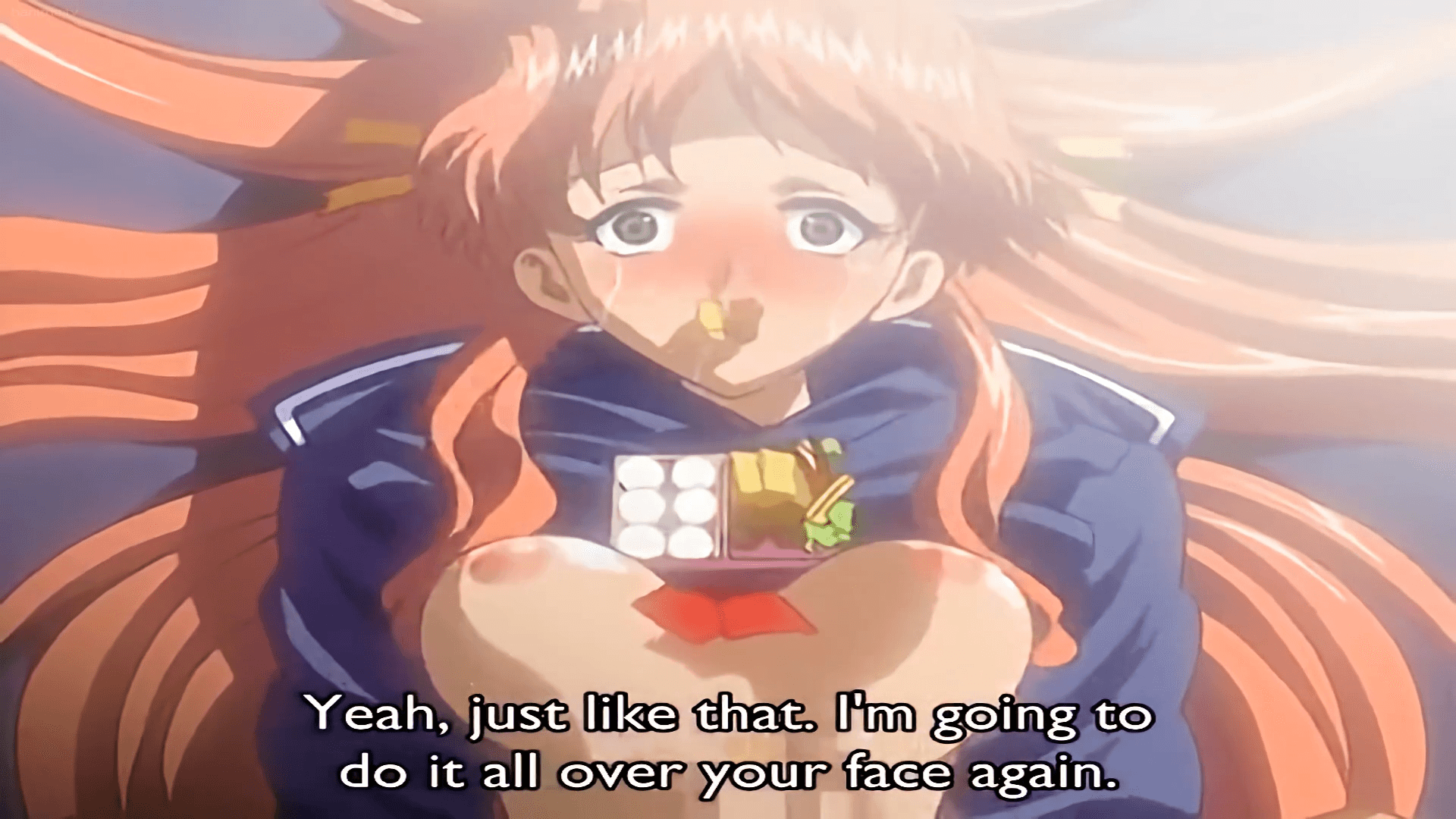 Seifuku Shojo Ep 1 Thumbnail