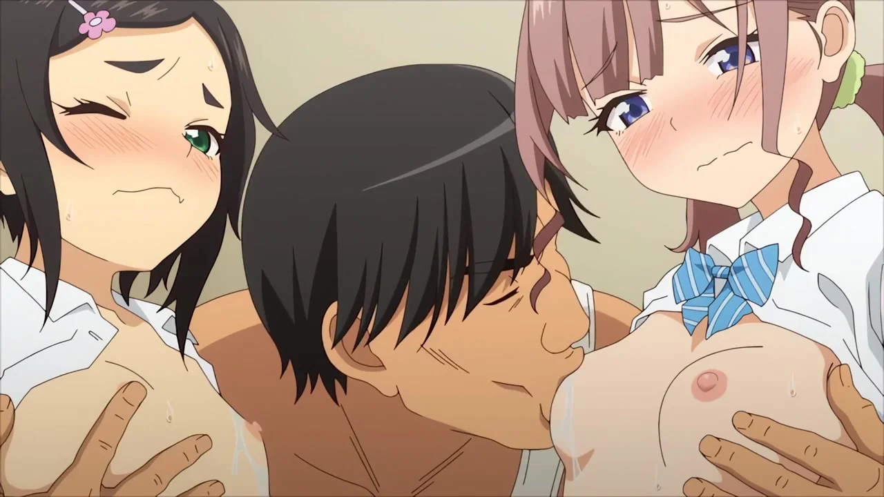SEISHIDOUIN-NO-OSHIGOTO-THE-ANIMATION-EP02 Seishidouin no Oshigoto: The Animation - Episode 2 Thumbnail