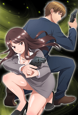 Sennyuu Sousakan wa Zettai ni Makenai Season 1 Thumbnail