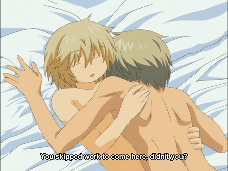 Sensitive Pornograph Ep 1 Thumbnail