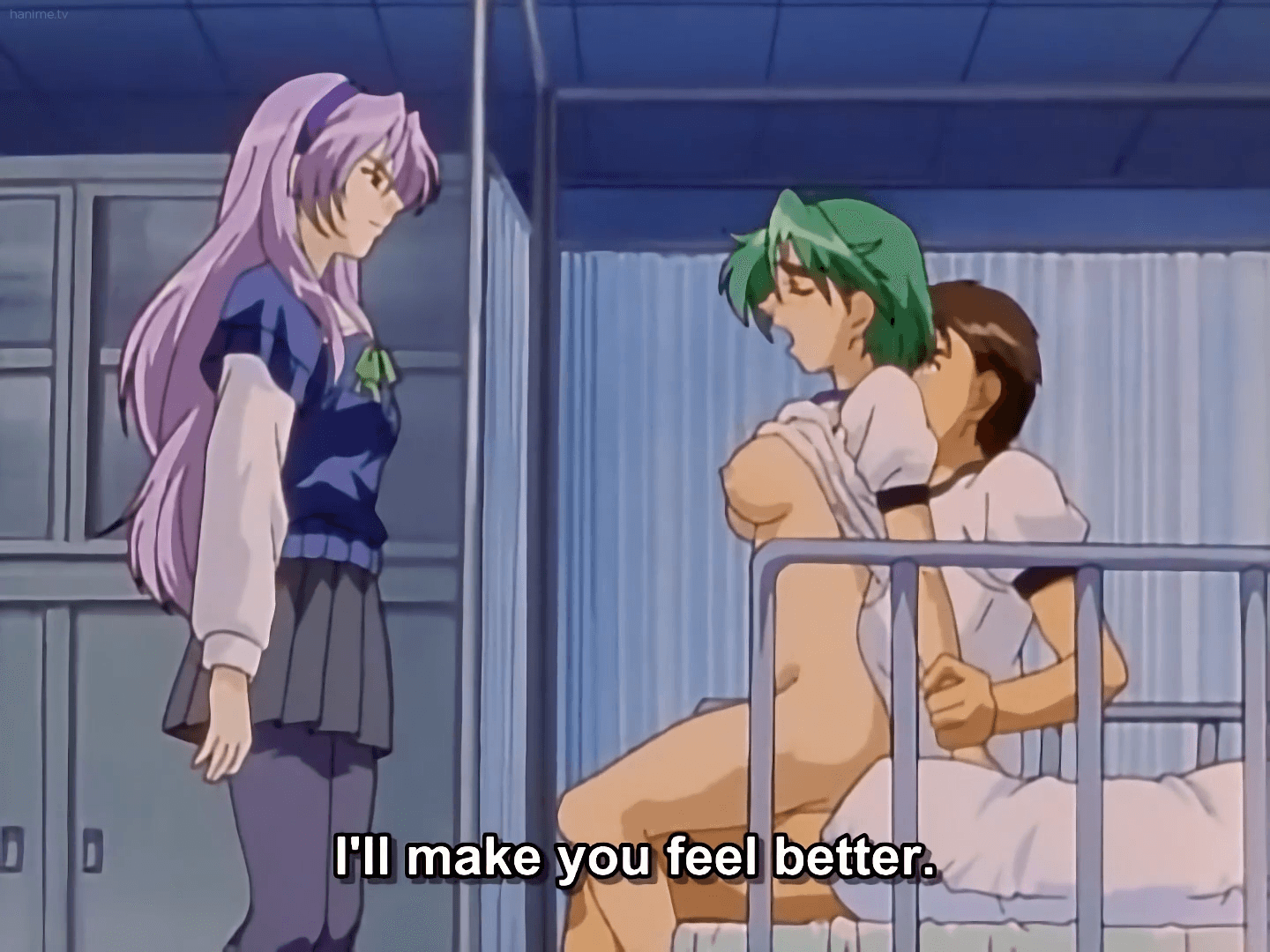 Septem Charm Magical Kanan Ep 2 Thumbnail