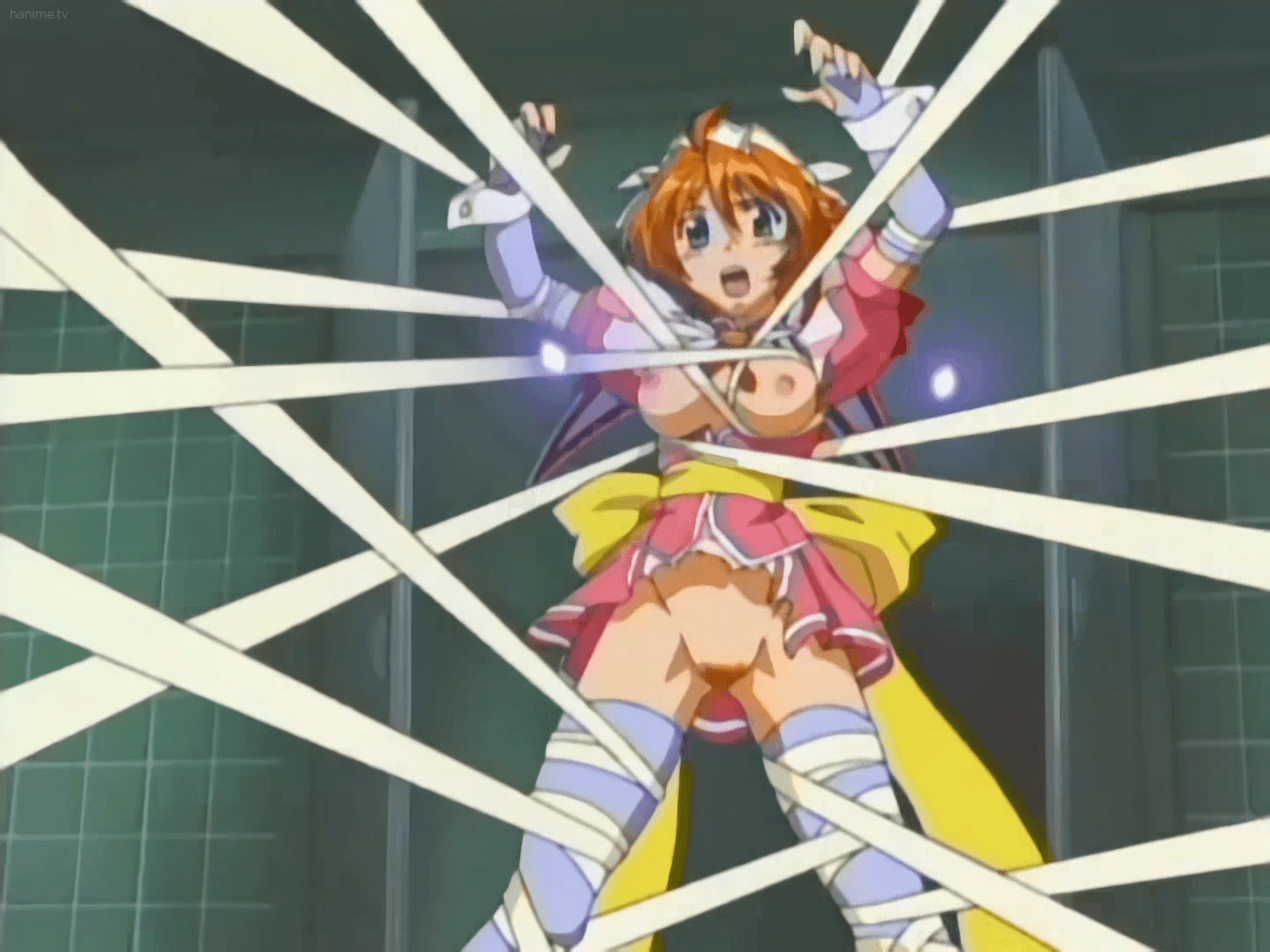 Septem Charm Magical Kanan Ep 3 Thumbnail