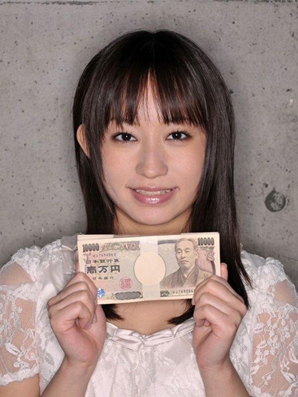 SERO-018 Special Offer  Mika Osawa is taking part in a "If You Don't Fall Into This, You'll Get 1 Million Yen" project! She won't let go of the 1 million yen she's got in her mouth, no matter how many questions the actor ask