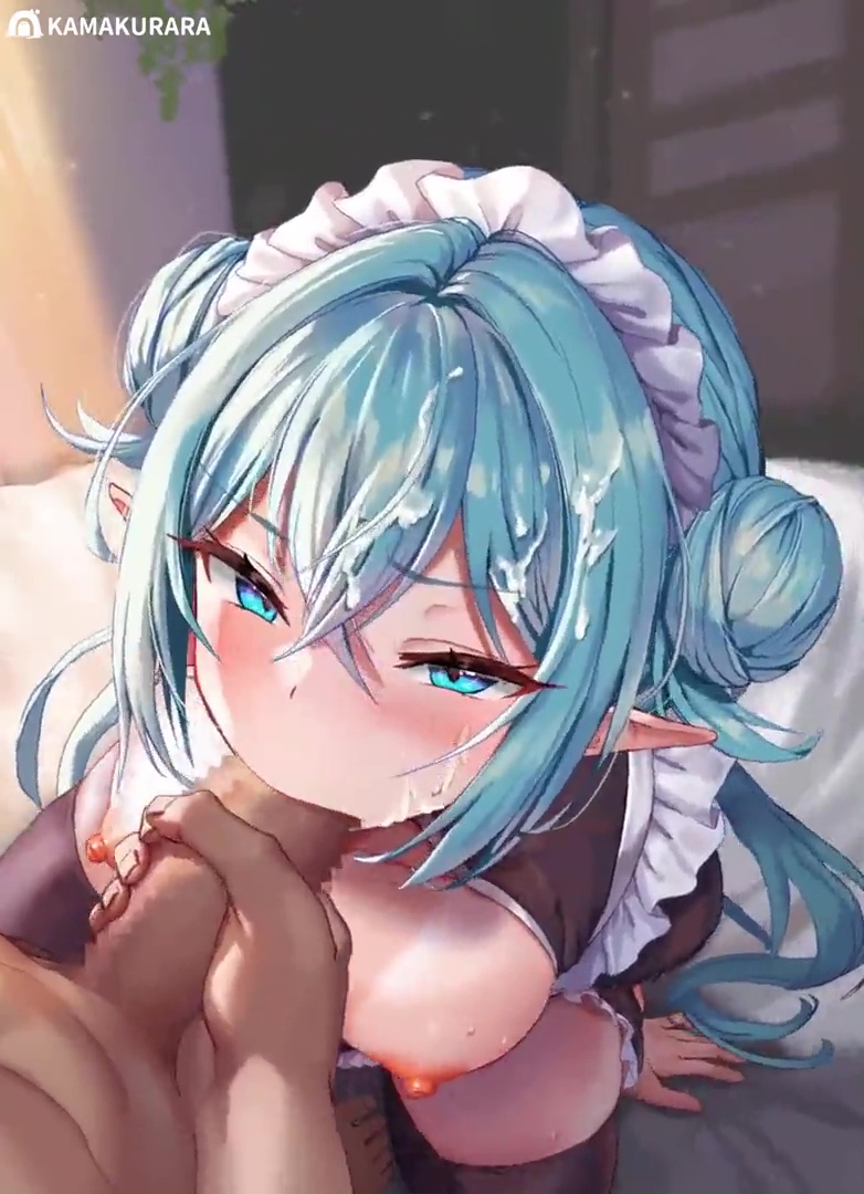 Service with a blowjob Thumbnail