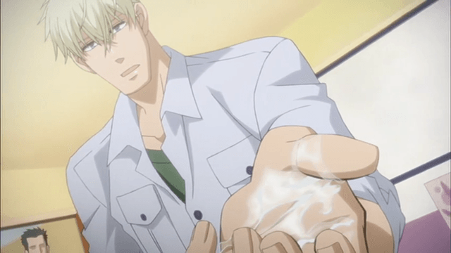 Sex Pistols Episode 2 English Subbed