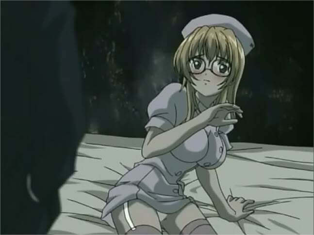 Sex Taxi Episode 5 [Sub-ENG] Thumbnail