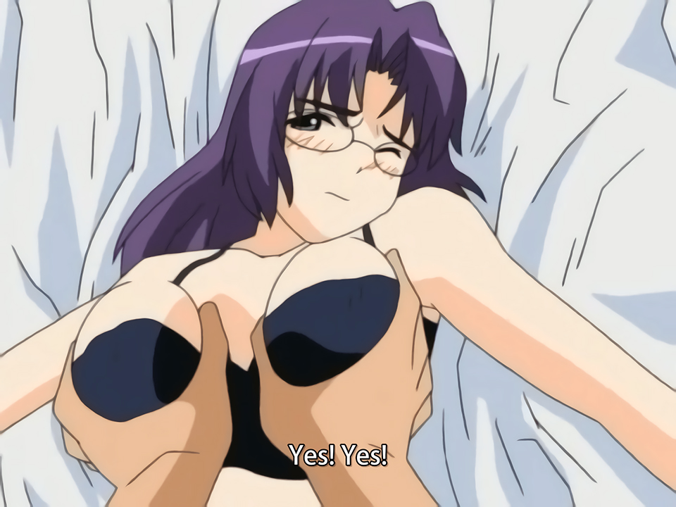 Sexfriend Ep 2 Thumbnail