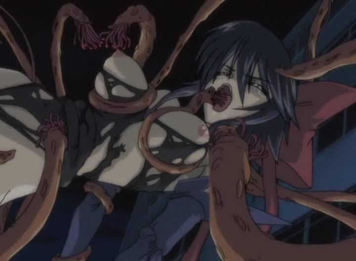 Sexy Magical Girl Ep 1 Thumbnail