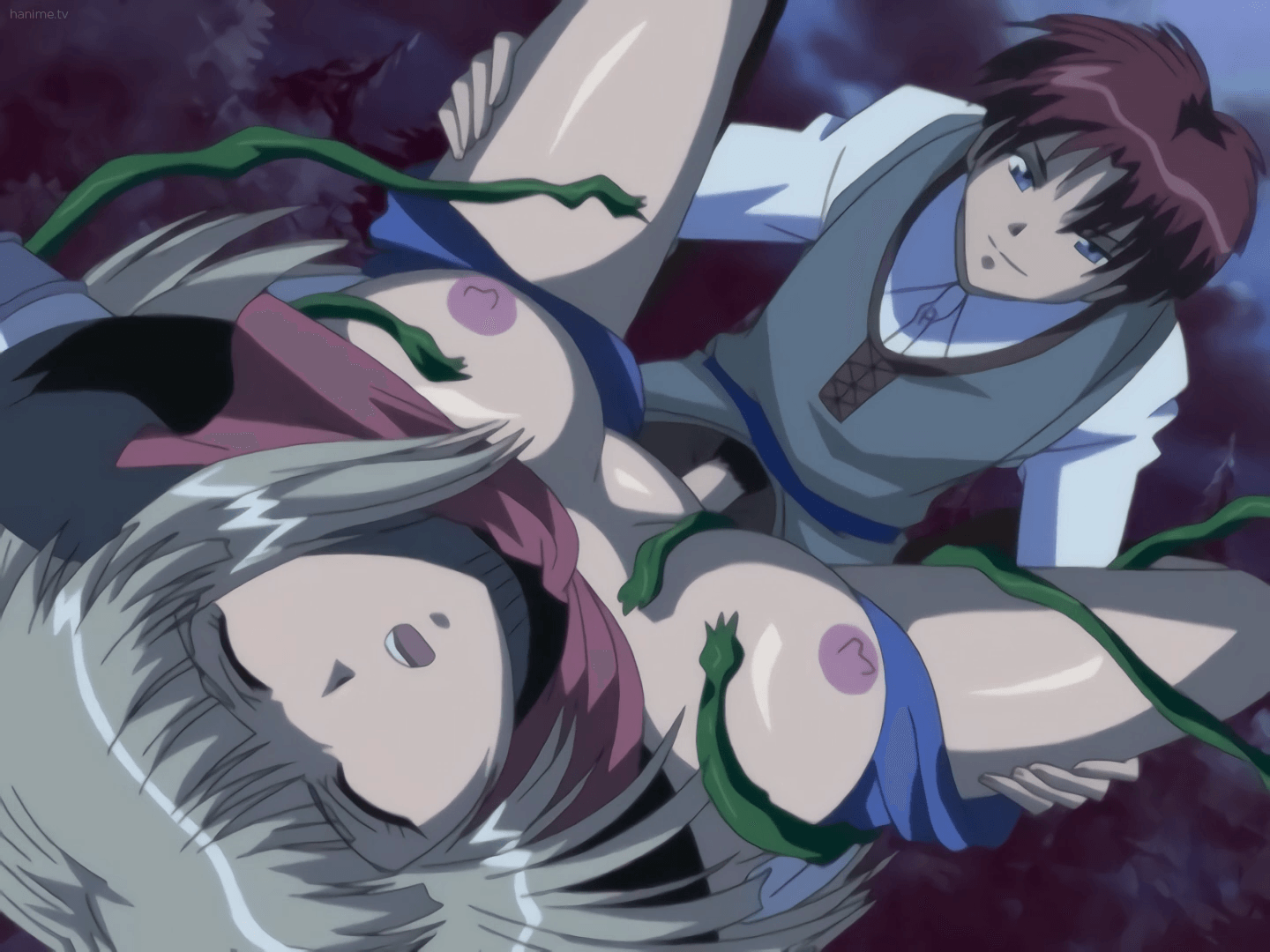 Shimai Ningyou Ep 1 Thumbnail