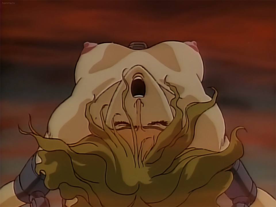 Shin Choujin Densetsu Urotsukidouji Mataiden Ep 1 Thumbnail