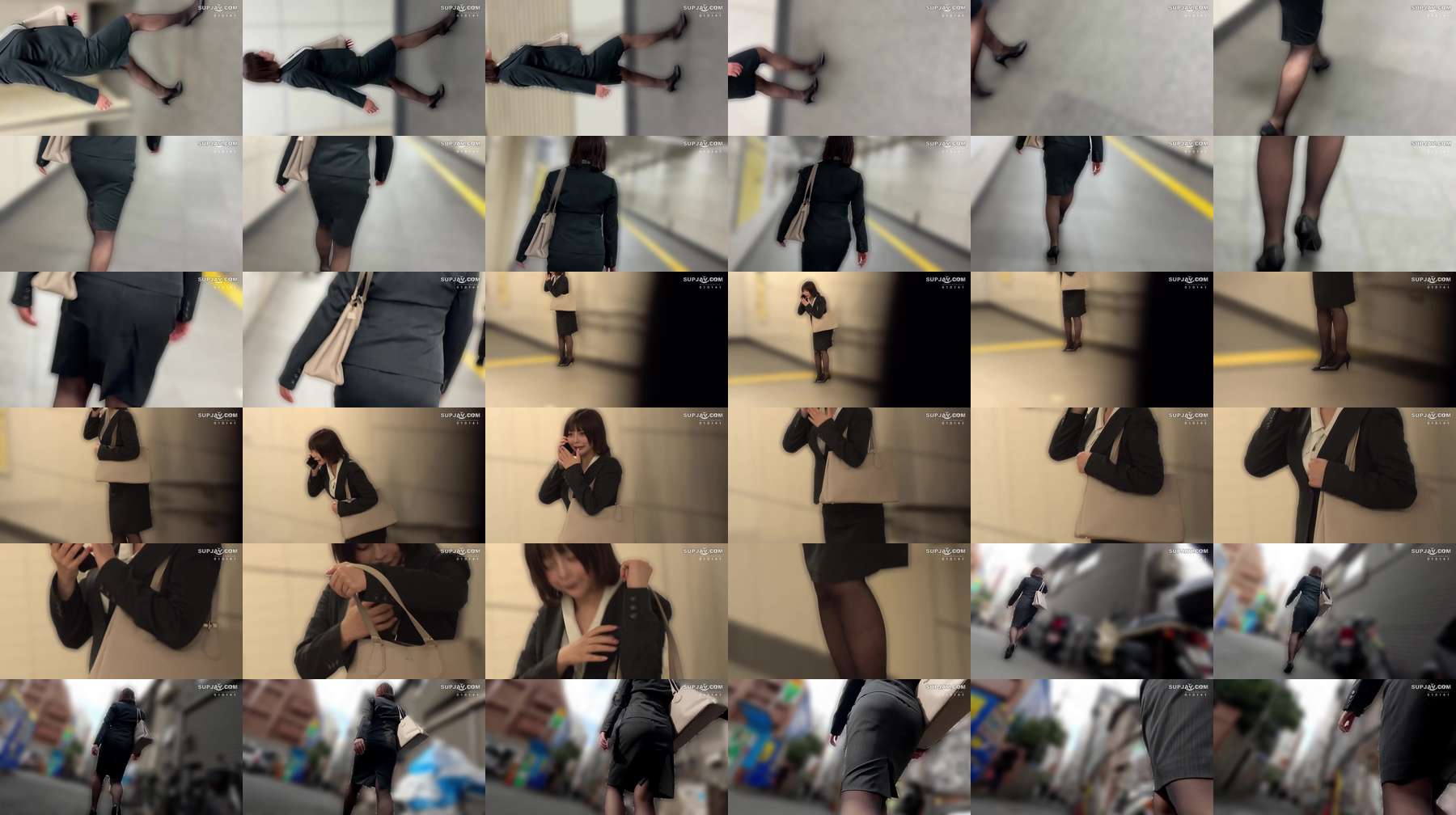 [UNCENSORED-LEAK] SHIND-110 Tracking and home-based surveillance records of the sticky stalker M #136・137