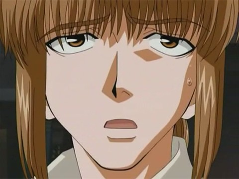 Shiritsu Araiso Koto Gakko Seitokai Shikkobu OVA English Subbed