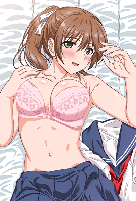 Shishunki no Obenkyou 3 Thumbnail