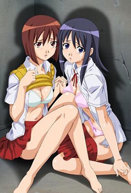 Shoujo Kari Kari Episode 1