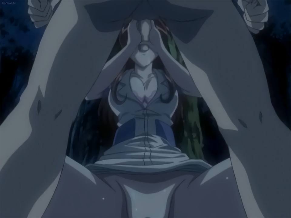 Shitai o Arau Ep 3 Thumbnail