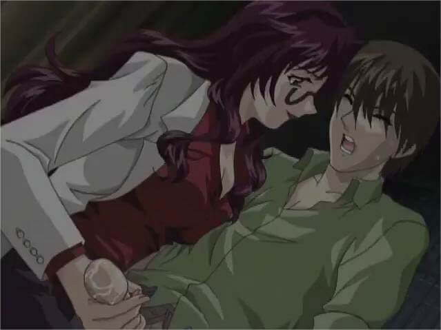 Shitai wo Arau Episode 1 [Sub-ENG] Thumbnail