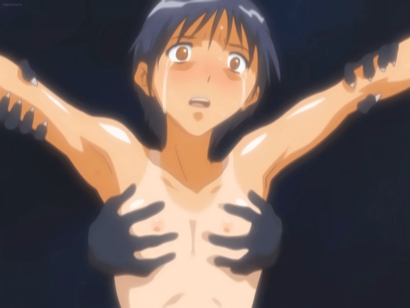 Shitsurakuen Ep 2 Thumbnail