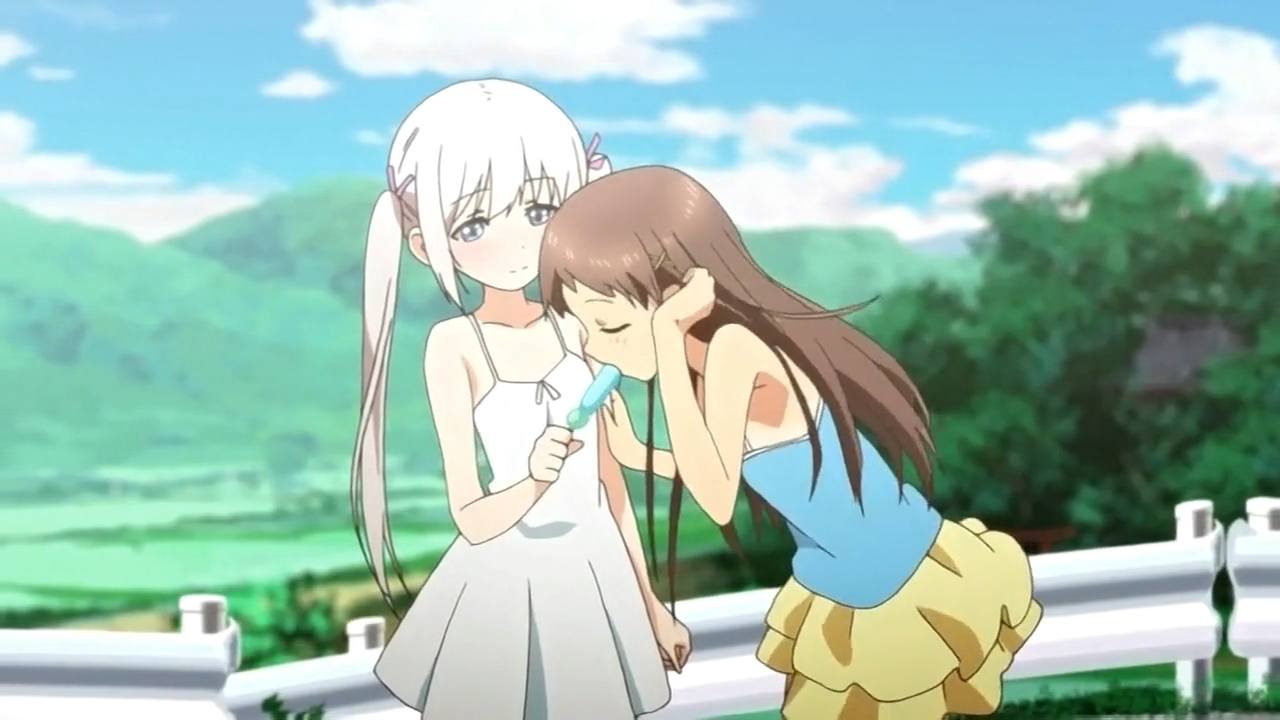 Shoujo Ramune Ep 1 Thumbnail