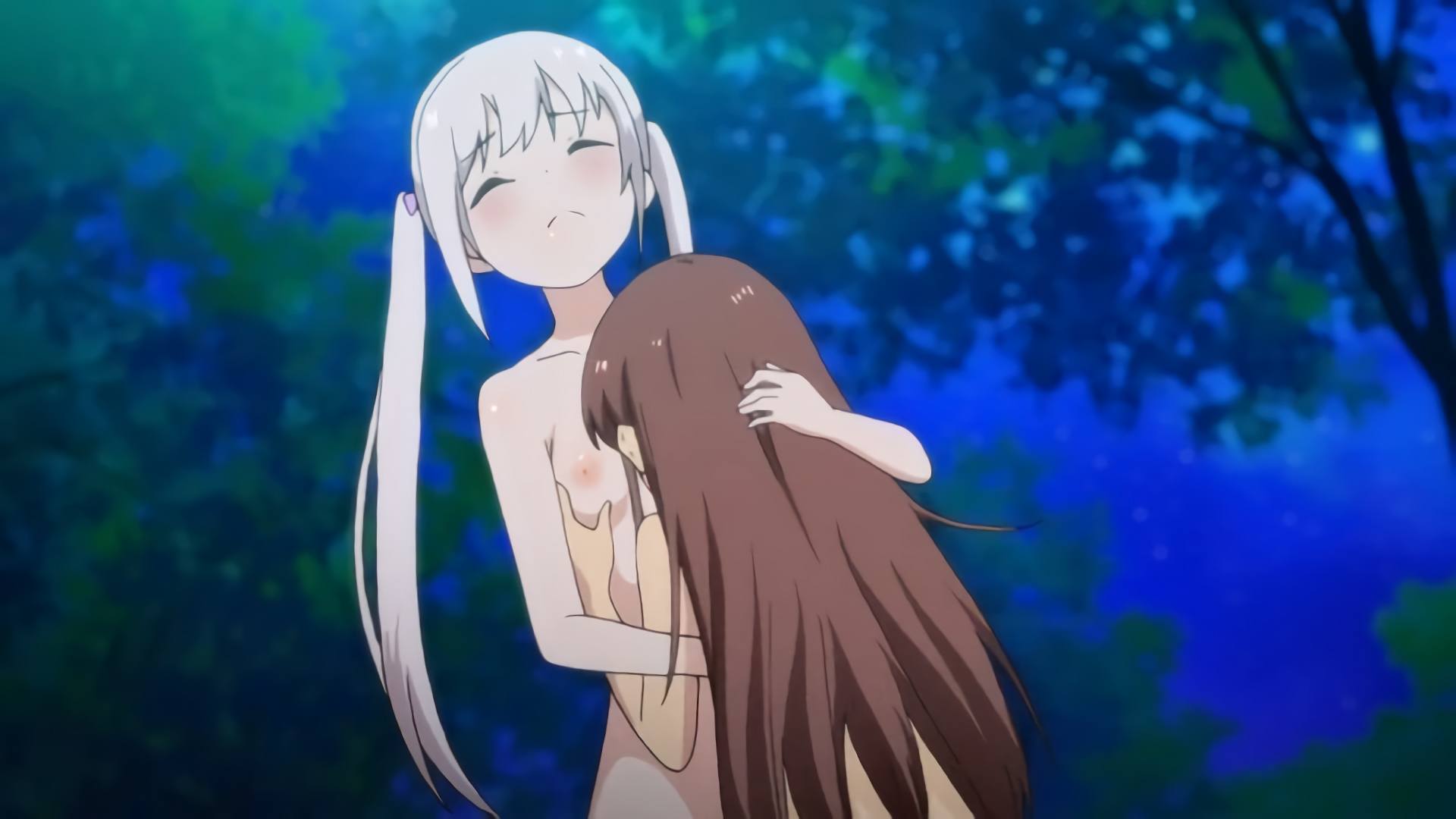 Shoujo Ramune Ep 3 Thumbnail