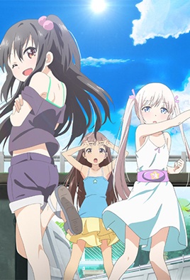 Shoujo Ramune Episode 2 Subbed