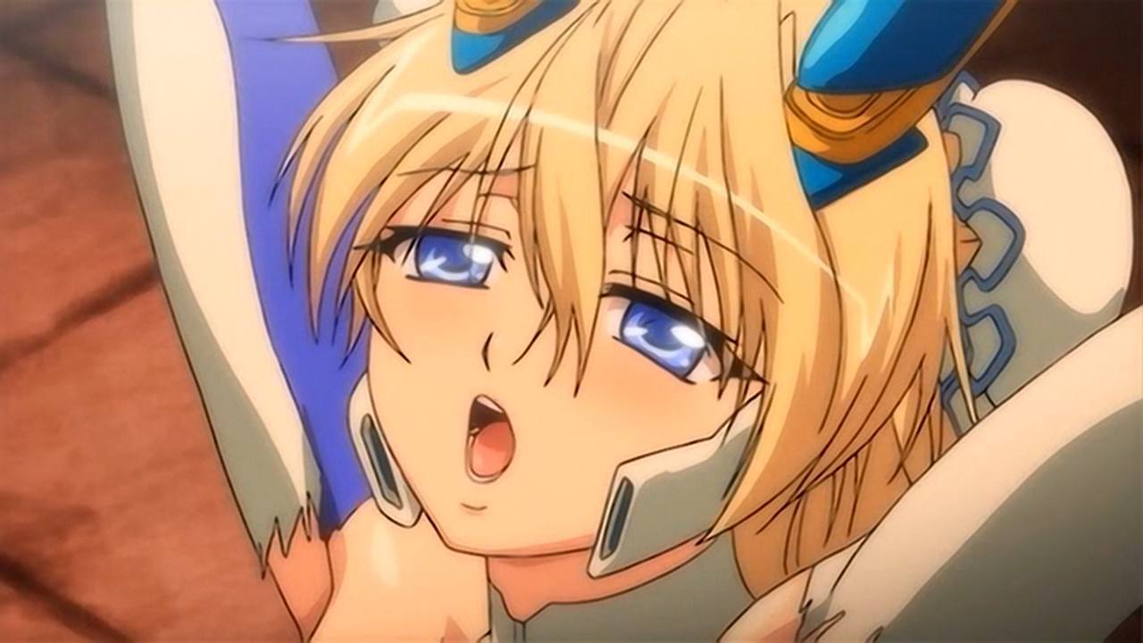 Shoujo Senki Brain Jacker Ep 1 Thumbnail