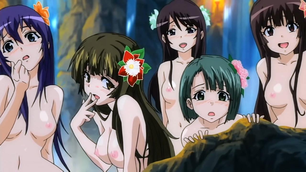 Shoujo x Shoujo X Shoujo Ep 2 Thumbnail