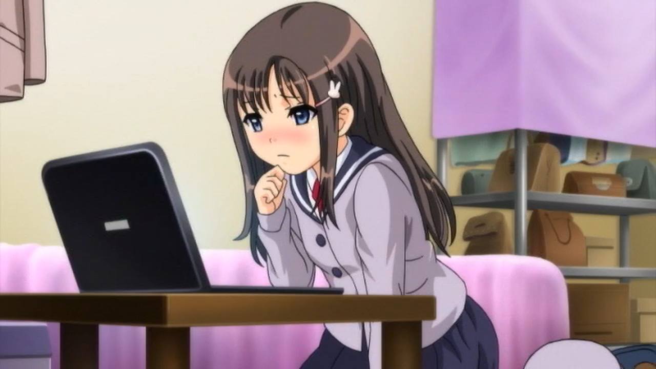 Shoukoujo The Animation Ep 1 Thumbnail