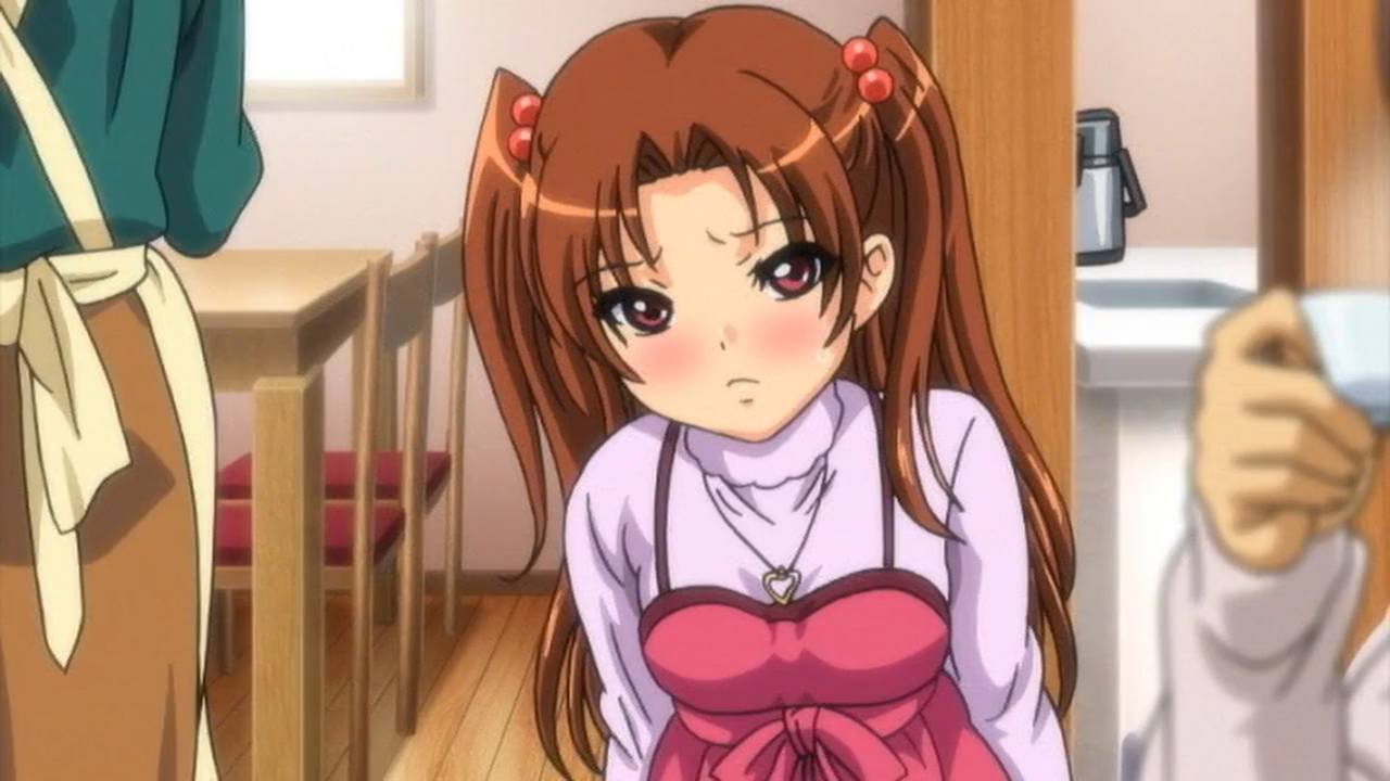 Shoukoujo The Animation Ep 2 Thumbnail