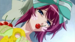Shounen Maid Curo-kun: Tenshi no Uta Episode 1 En Español