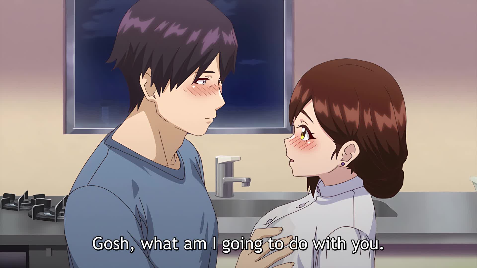 Uta No Oneesan Datte Shitai 2 Episode 3