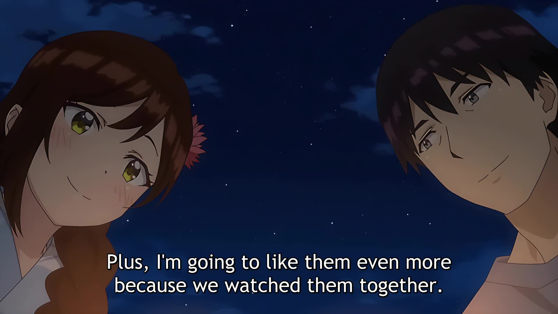 Uta No Oneesan Datte Shitai 2 Episode 7